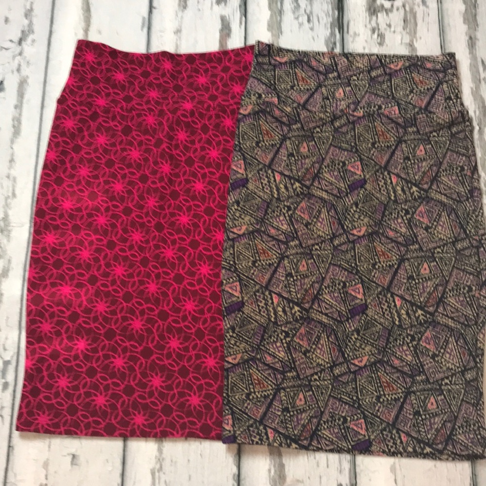 LuLaRoe Cassie Bundle